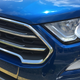 Illustration for article titled The 2018 Ford EcoSport Titanium Is a Good Reminder That Humans Are Irrational